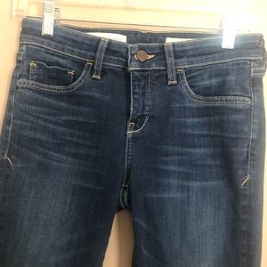 Anthropologie Pilcro and The Letterpress Jeans 26